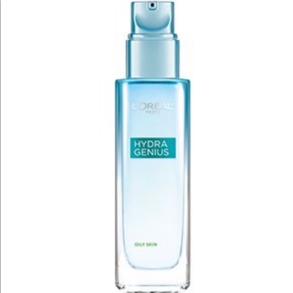 NWT Set of 2 L’Oréal Hydra Genius 180mL - Picture 2 of 6